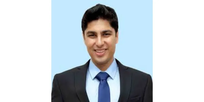 GAURAV GOEL